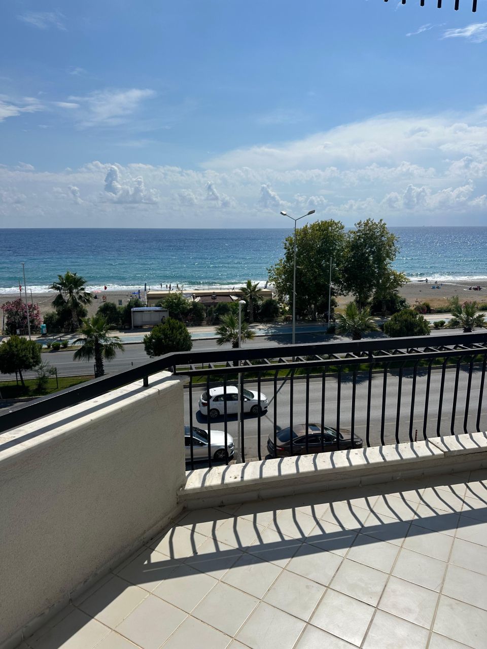 Апартаменты в Алании, Турция, 90 м² - фото 9