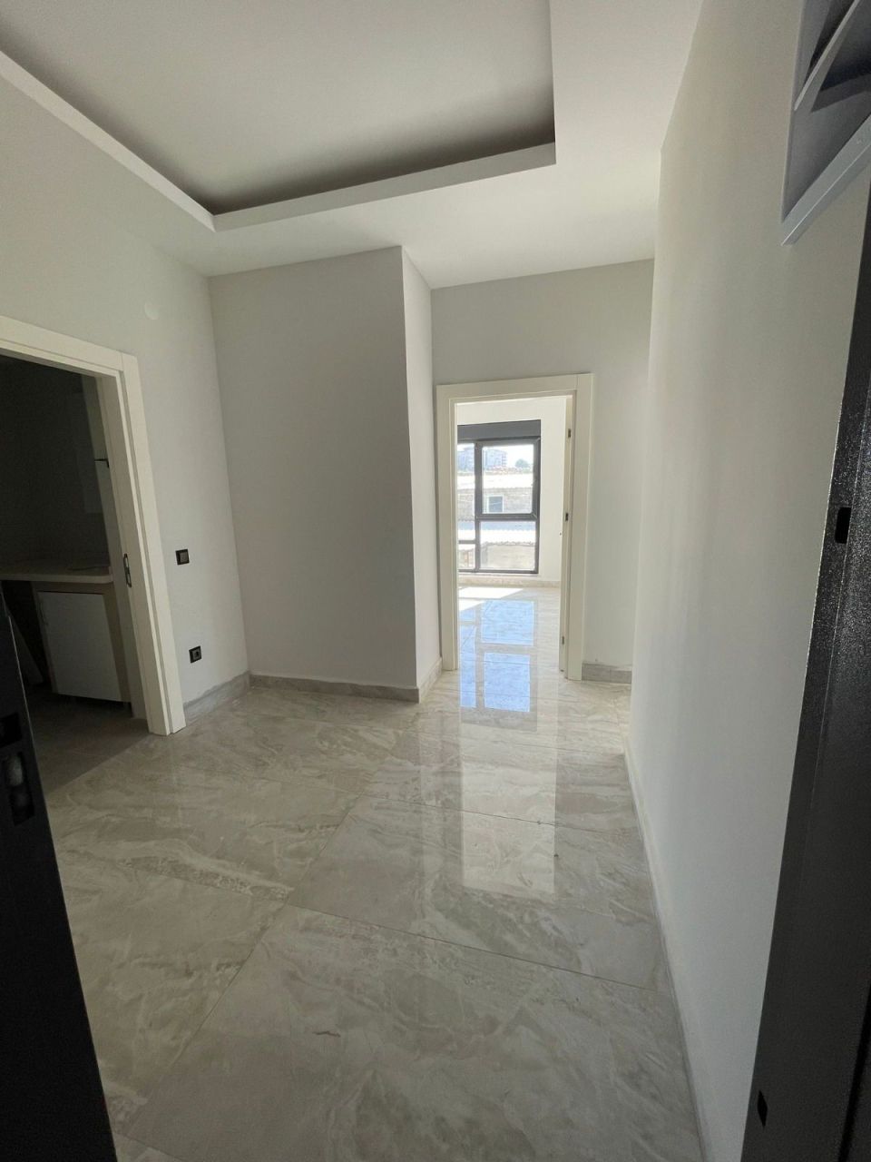 Апартаменты в Алании, Турция, 90 м² - фото 9