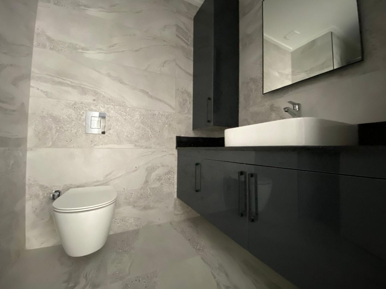 Апартаменты в Алании, Турция, 50 м² - фото 9