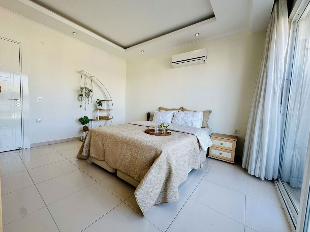 Апартаменты в Алании, Турция, 165 м² - фото 8