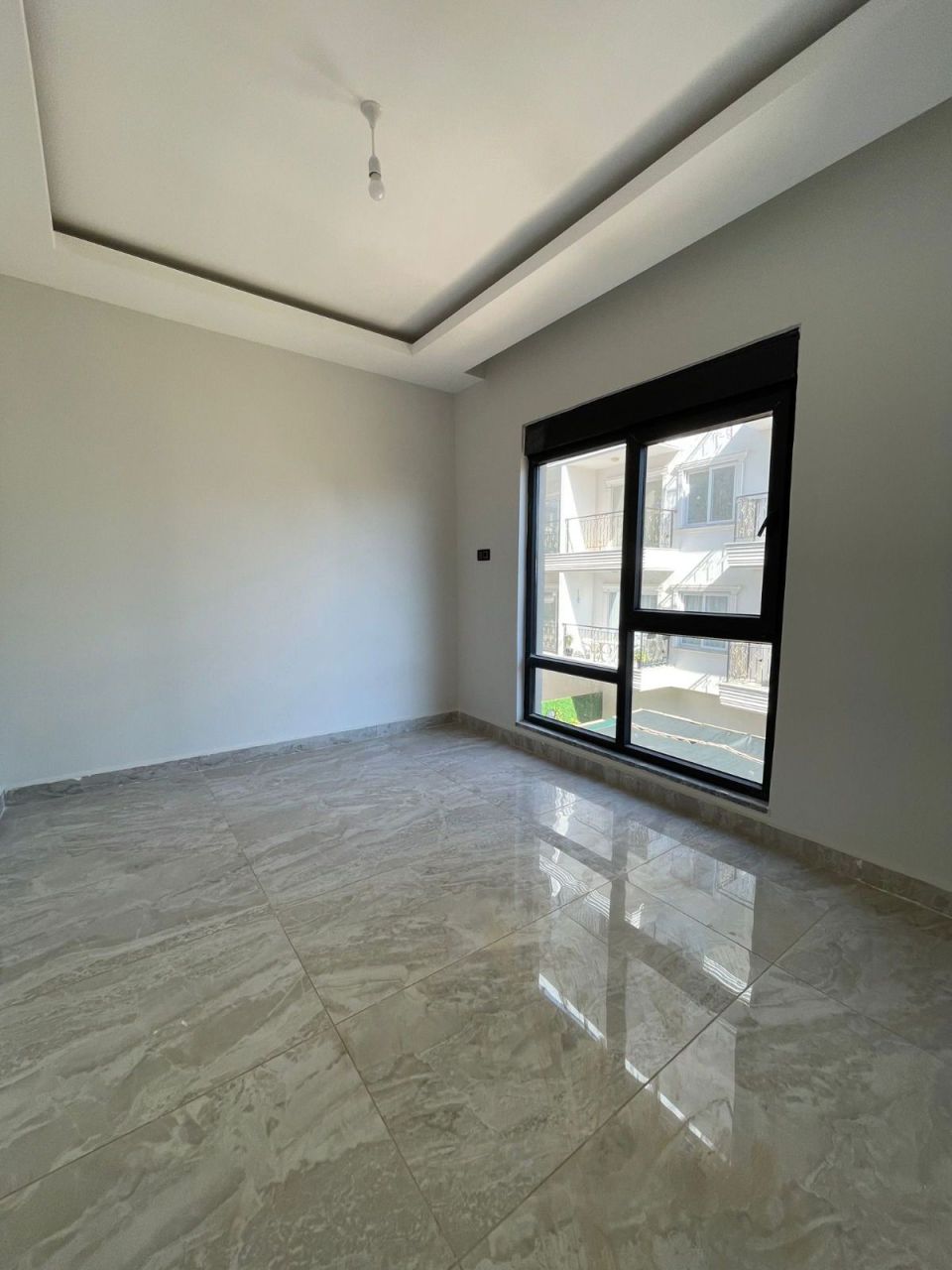 Апартаменты в Алании, Турция, 90 м² - фото 10