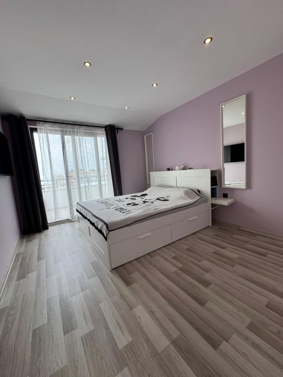 Апартаменты в Алании, Турция, 157 м² - фото 10