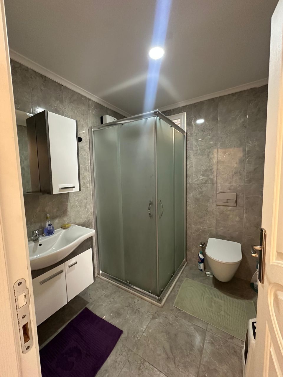 Апартаменты в Алании, Турция, 90 м² - фото 10