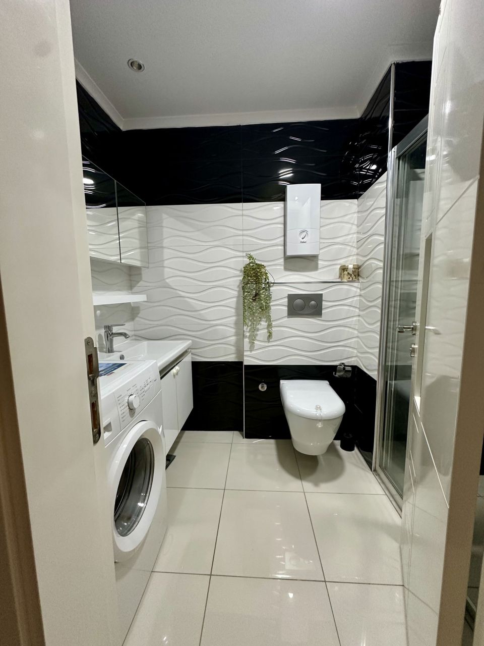 Апартаменты в Алании, Турция, 165 м² - фото 9