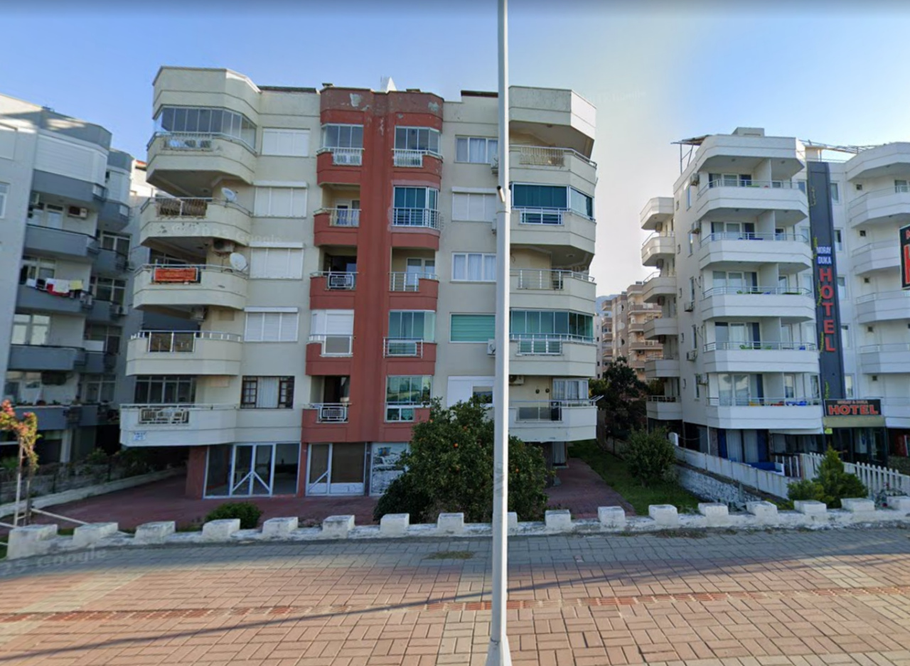 Апартаменты в Алании, Турция, 90 м² - фото 11