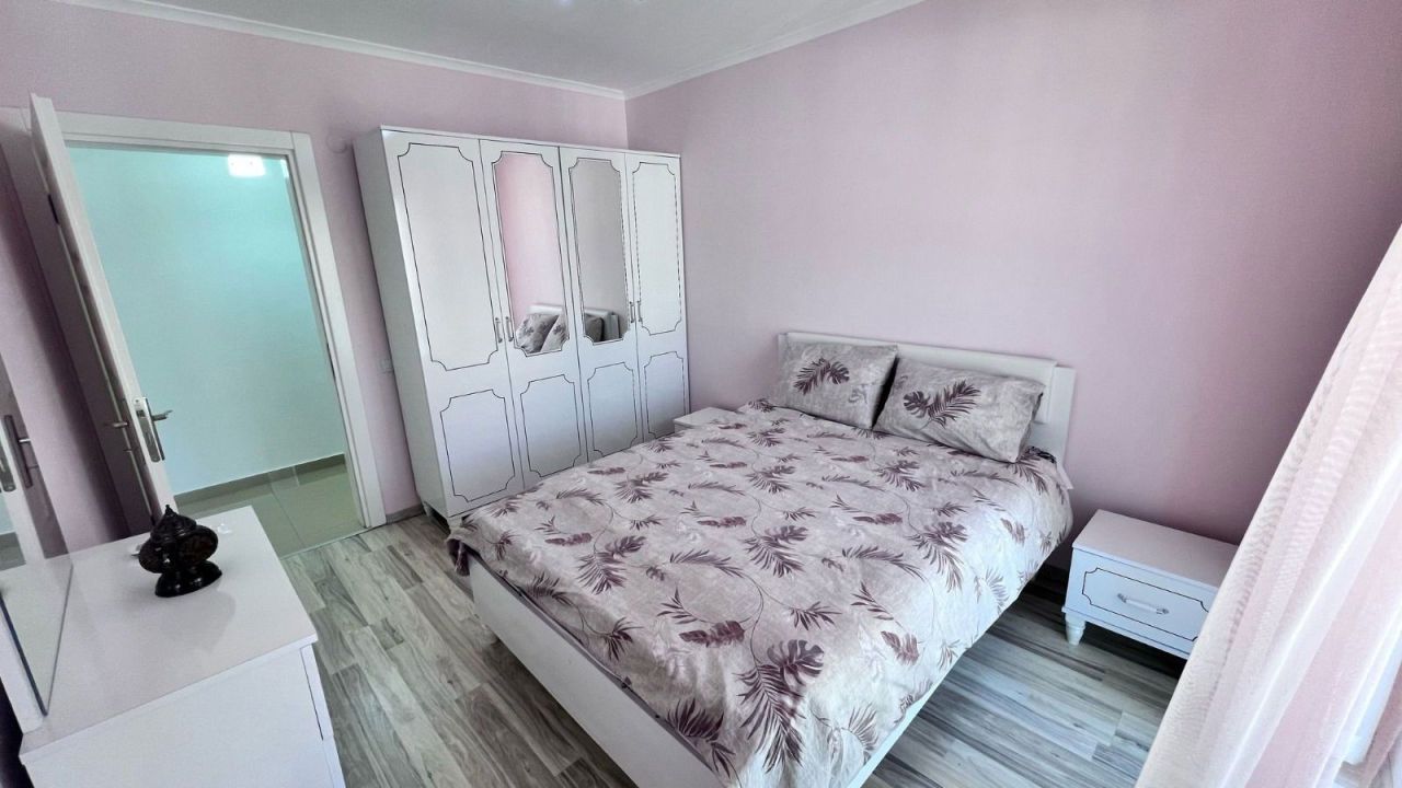 Апартаменты в Алании, Турция, 155 м² - фото 9