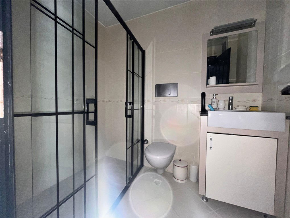 Апартаменты в Алании, Турция, 110 м² - фото 13