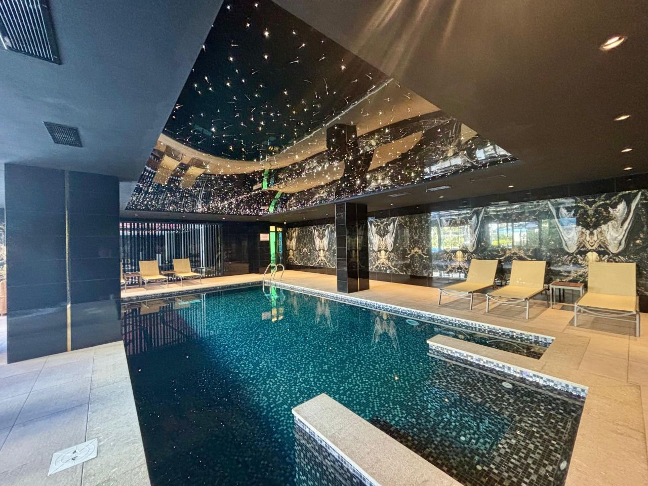 Апартаменты в Алании, Турция, 110 м² - фото 13