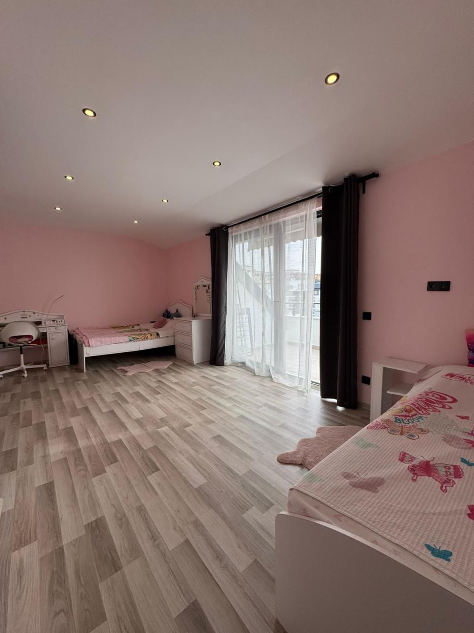 Апартаменты в Алании, Турция, 157 м² - фото 16