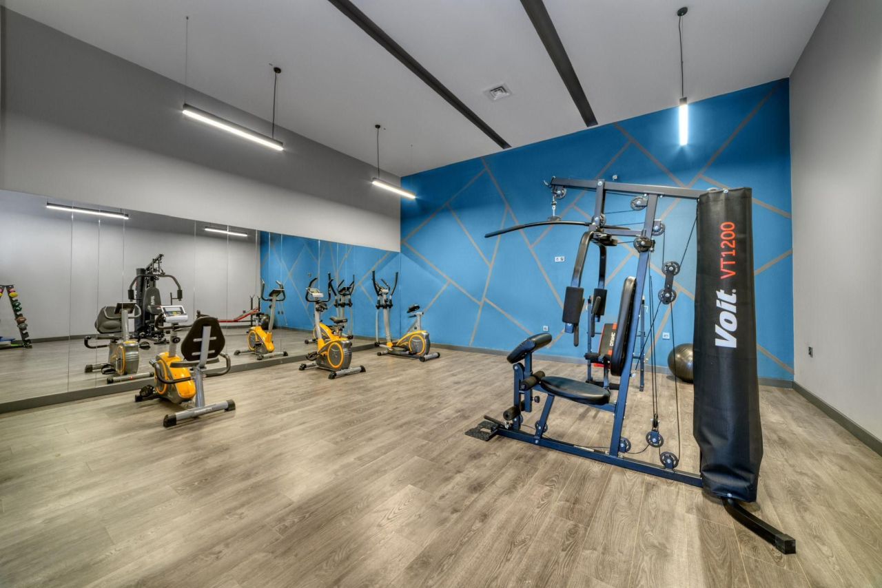 Апартаменты в Алании, Турция, 95 м² - фото 16