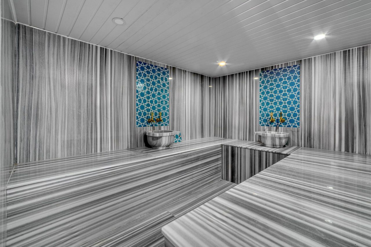 Вилла в Алании, Турция, 300 м² - фото 17