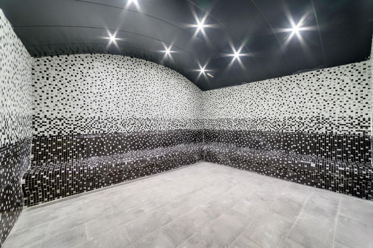 Апартаменты в Алании, Турция, 95 м² - фото 18