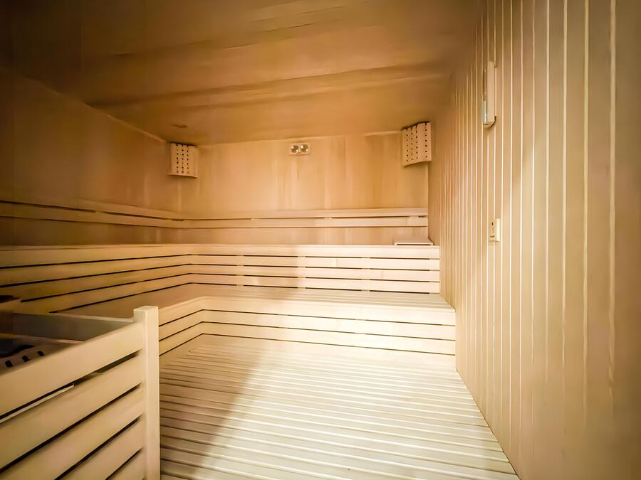 Квартира в Алании, Турция, 56 м² - фото 4