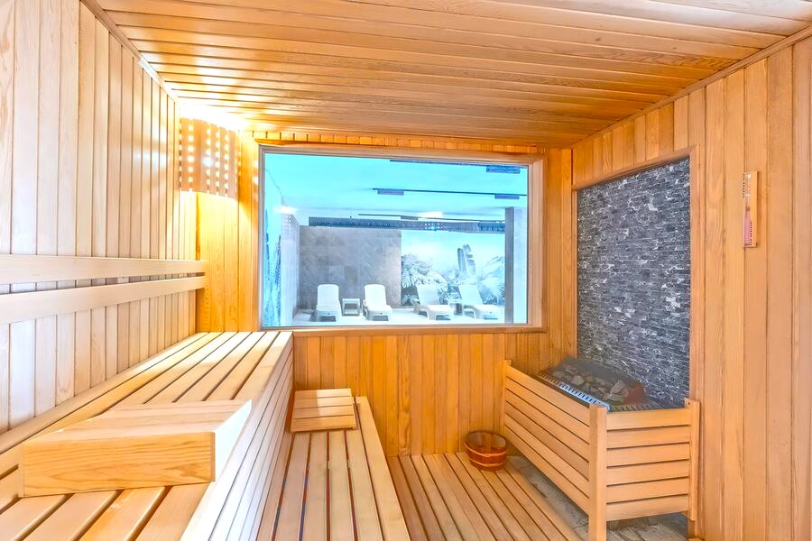 Квартира в Алании, Турция, 52 м² - фото 5