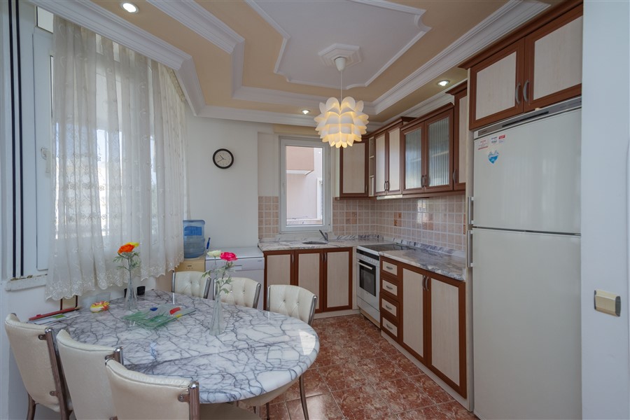 Квартира в Алании, Турция, 90 м² - фото 6