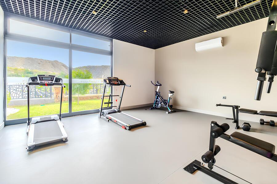 Квартира в Алании, Турция, 52 м² - фото 7