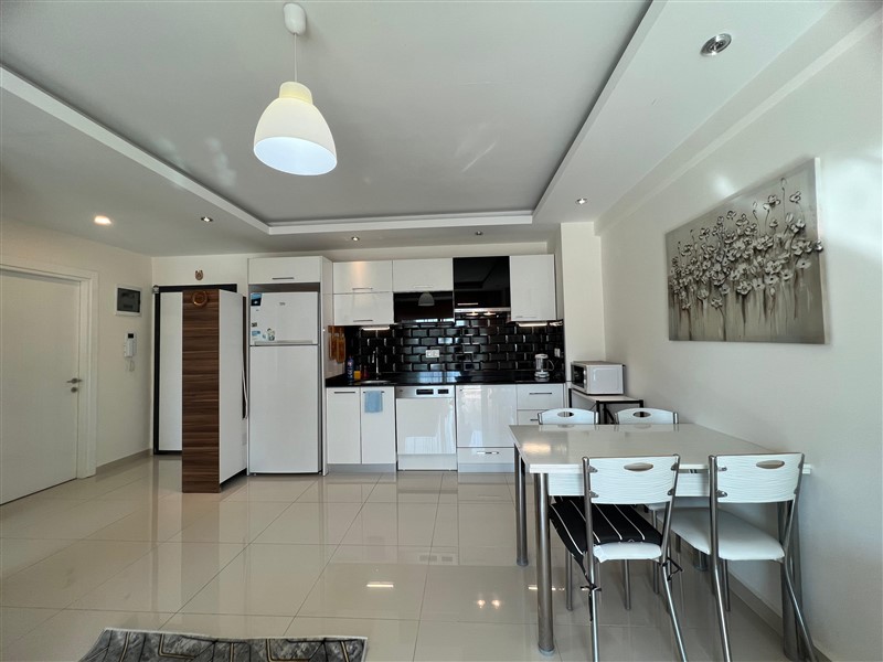 Квартира в Авсалларе, Турция, 65 м² - фото 8