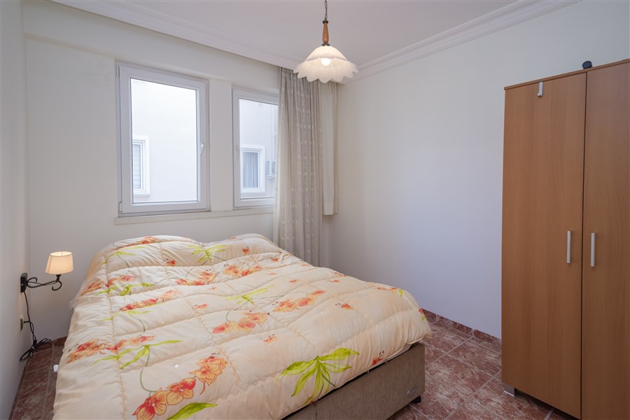 Квартира в Алании, Турция, 90 м² - фото 9