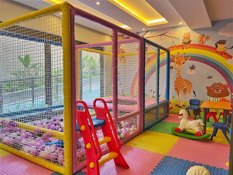 Квартира в Алании, Турция, 61 м² - фото 9