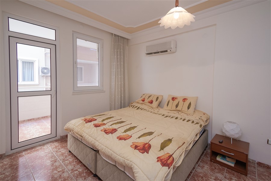 Квартира в Алании, Турция, 90 м² - фото 10