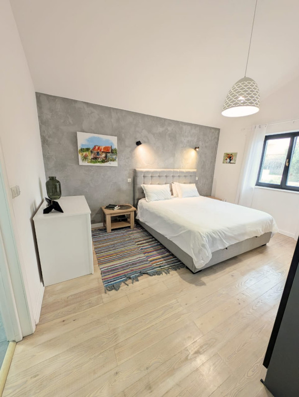 Квартира в Крашичах, Черногория, 111 м² - фото 1