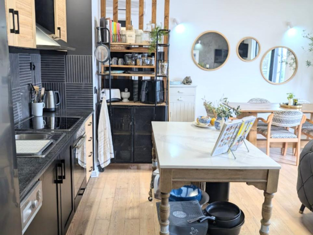 Квартира в Крашичах, Черногория, 111 м² - фото 3