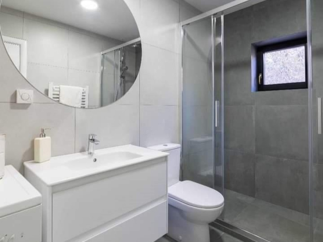 Квартира в Крашичах, Черногория, 111 м² - фото 4