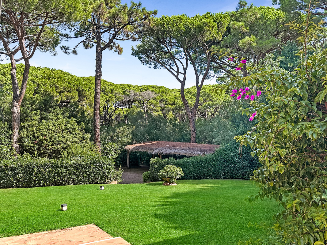 Дом в Кастильоне-делла-Пеская, Италия, 450 м² - фото 5