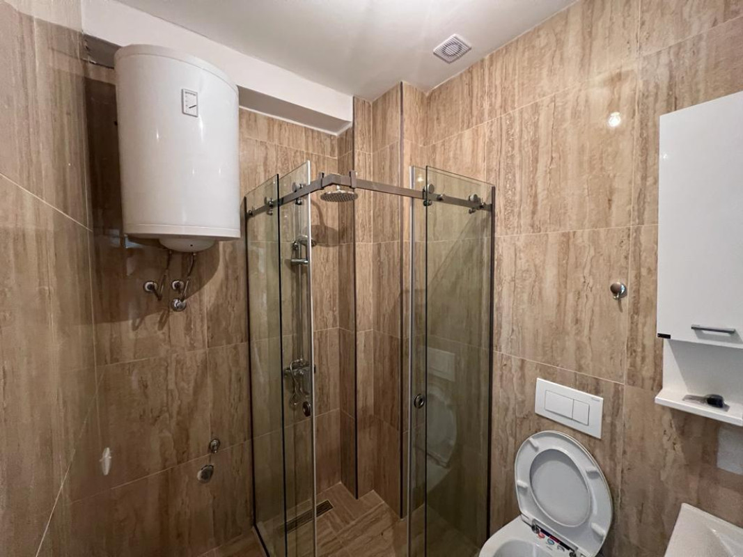 Квартира в Улцине, Черногория, 72 м² - фото 5