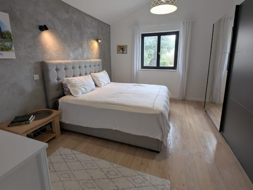 Квартира в Крашичах, Черногория, 111 м² - фото 6