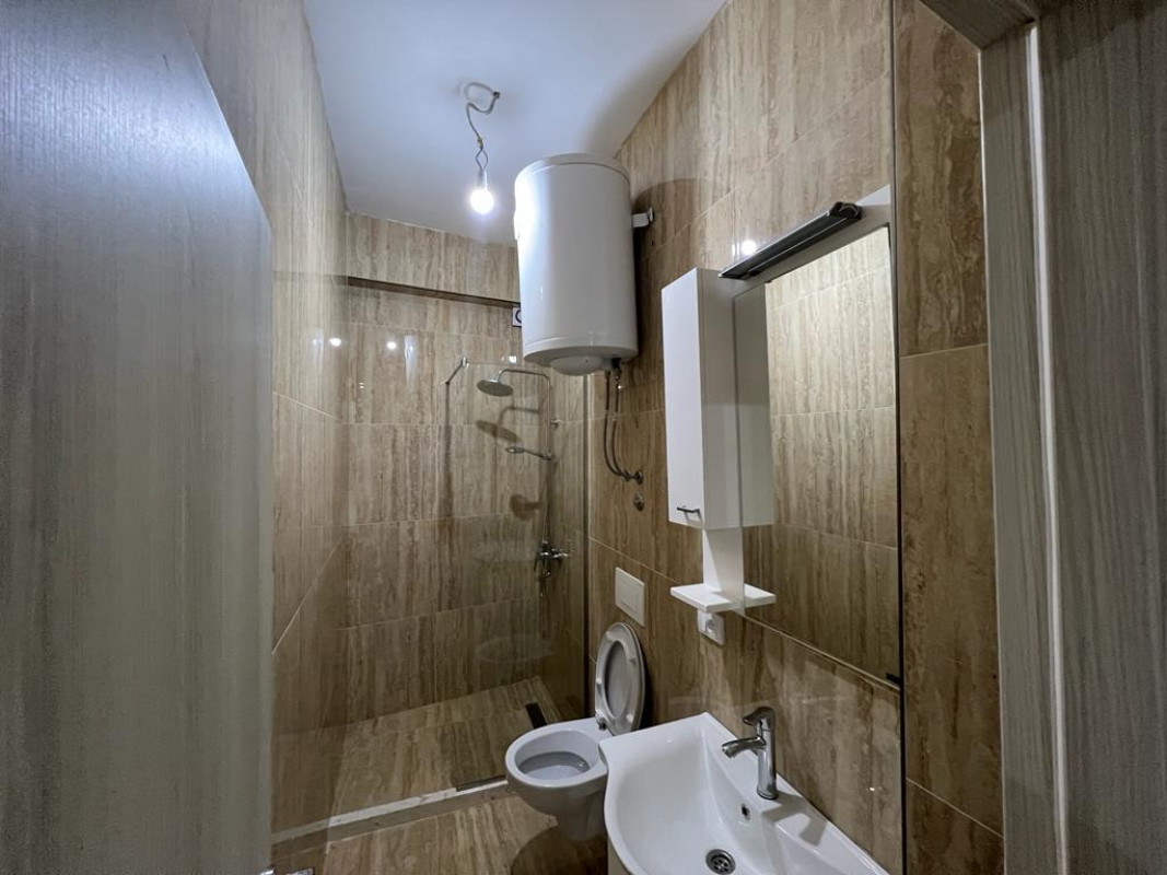 Квартира в Улцине, Черногория, 72 м² - фото 6