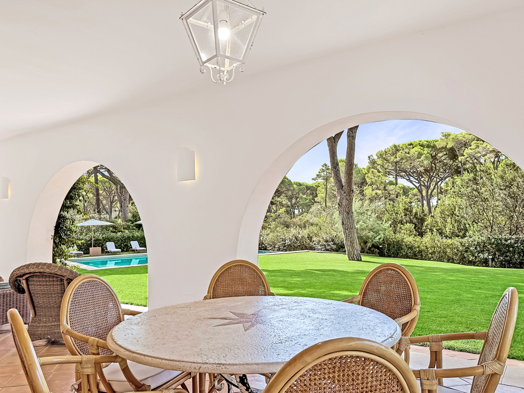 Дом в Кастильоне-делла-Пеская, Италия, 450 м² - фото 7