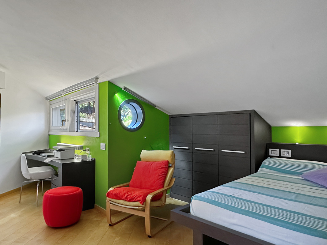 Дом в Кастильоне-делла-Пеская, Италия, 260 м² - фото 7