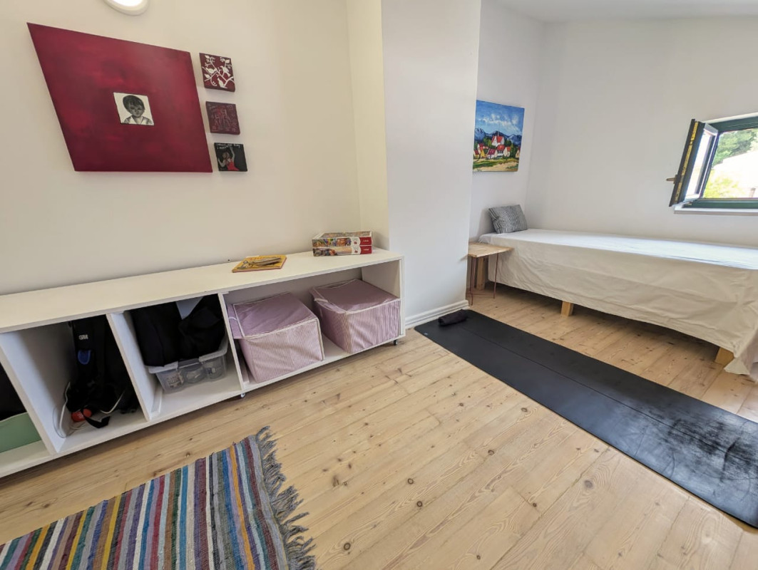 Квартира в Крашичах, Черногория, 111 м² - фото 8