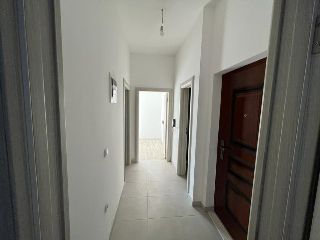 Квартира в Улцине, Черногория, 72 м² - фото 8