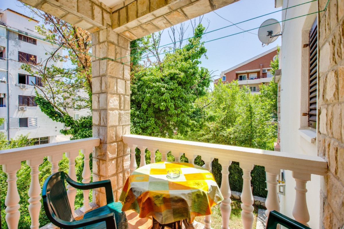 Отель, гостиница в Будве, Черногория, 600 м² - фото 10