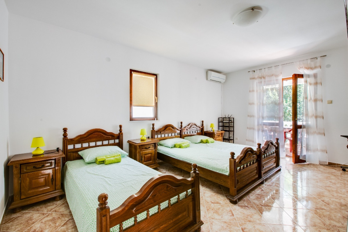 Отель, гостиница в Будве, Черногория, 600 м² - фото 11