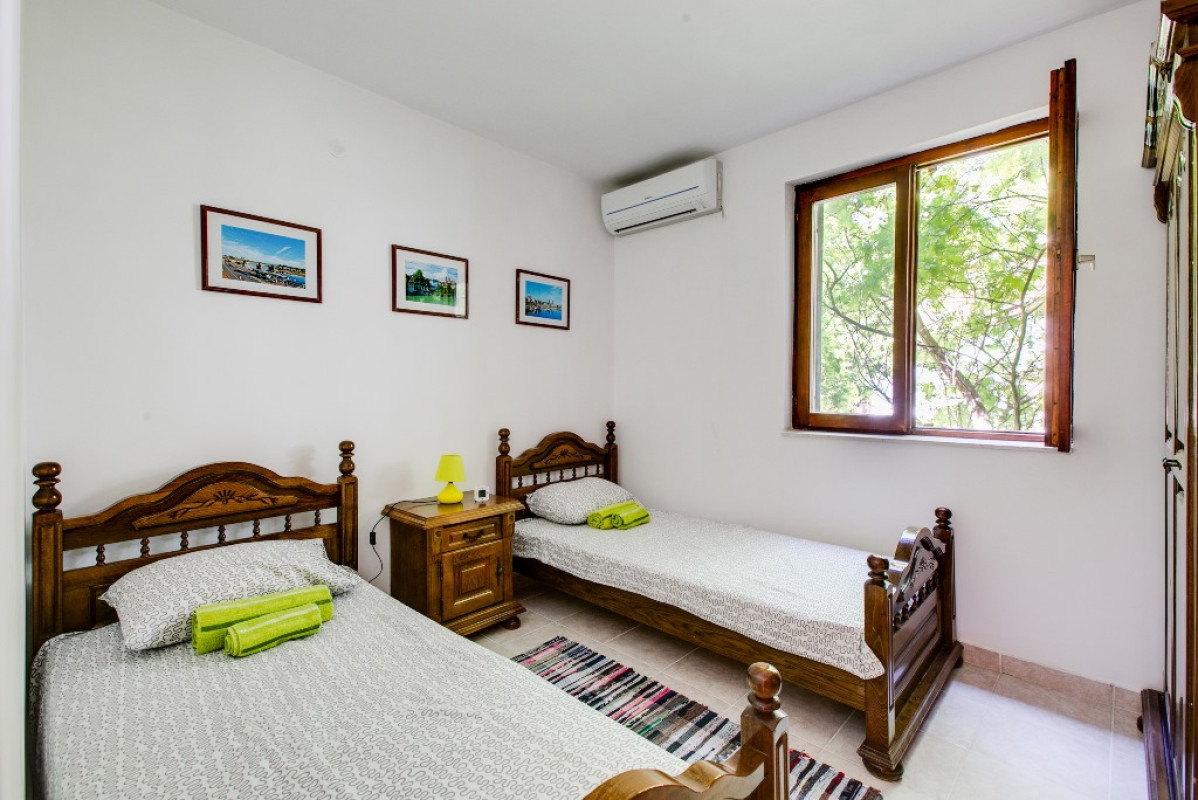 Отель, гостиница в Будве, Черногория, 600 м² - фото 14