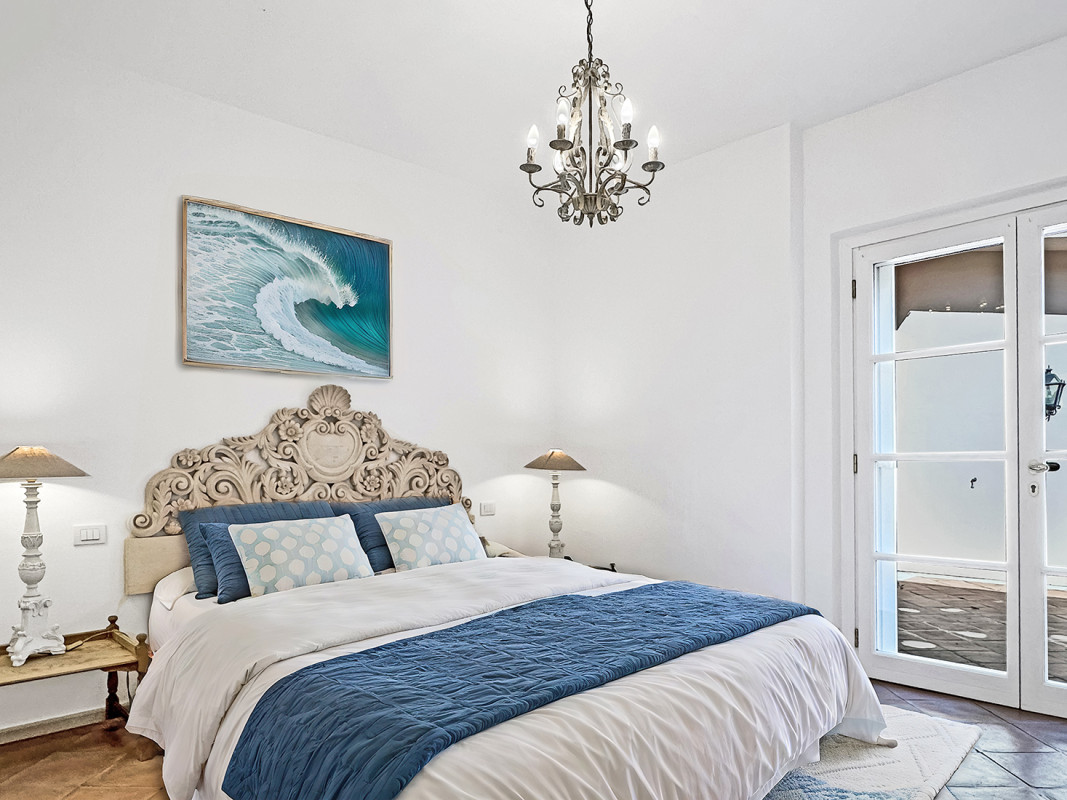 Дом в Кастильоне-делла-Пеская, Италия, 450 м² - фото 14