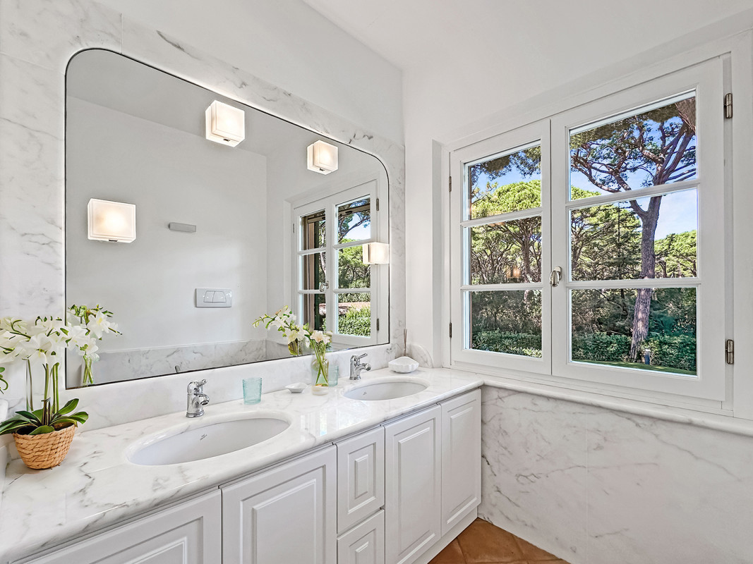 Дом в Кастильоне-делла-Пеская, Италия, 450 м² - фото 15