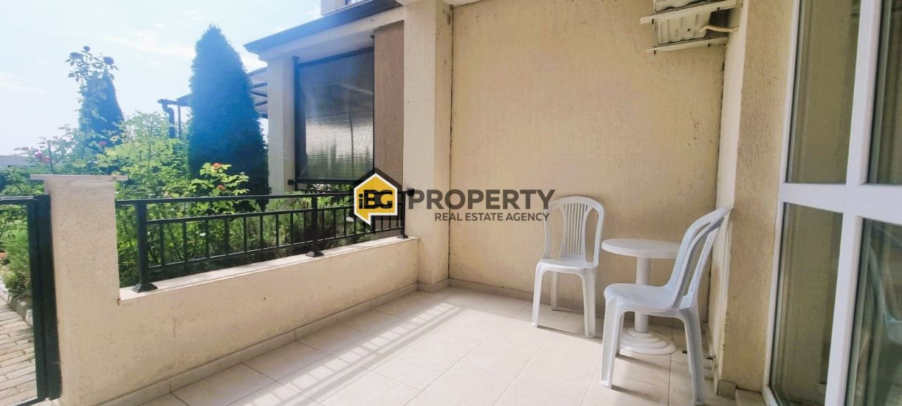 Квартира в Бяле, Болгария, 79 м² - фото 3