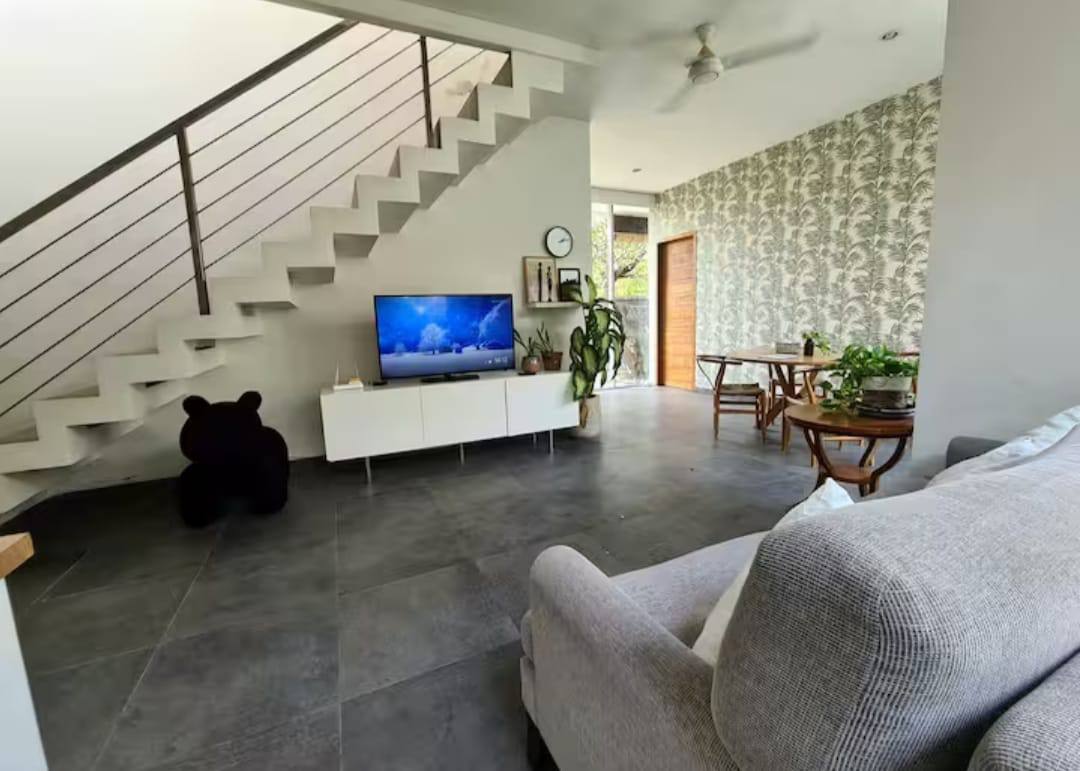 Вилла в Семиньяке, Индонезия, 133 м² - фото 9