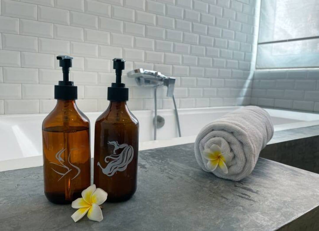 Вилла в Семиньяке, Индонезия, 133 м² - фото 2