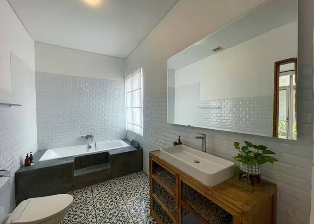 Вилла в Семиньяке, Индонезия, 133 м² - фото 8