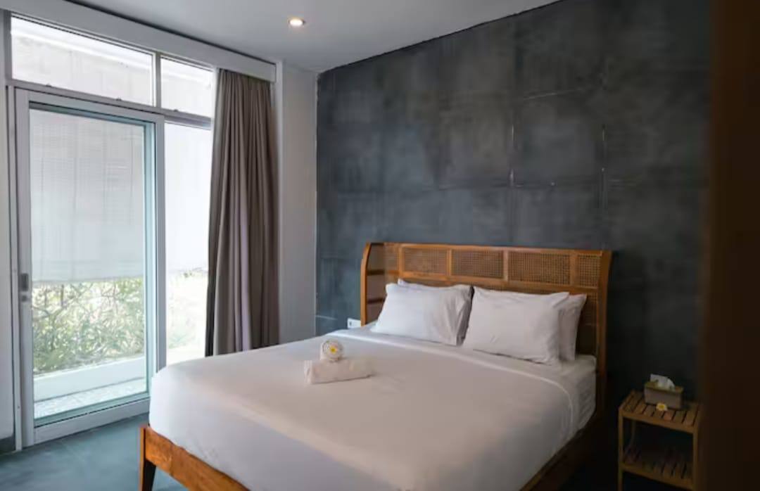 Вилла в Семиньяке, Индонезия, 133 м² - фото 10