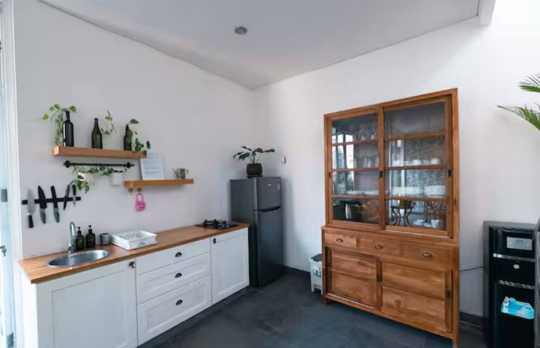 Вилла в Семиньяке, Индонезия, 133 м² - фото 13