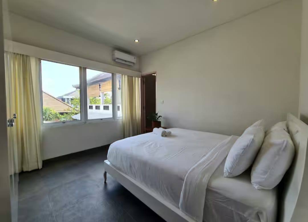 Вилла в Семиньяке, Индонезия, 133 м² - фото 17