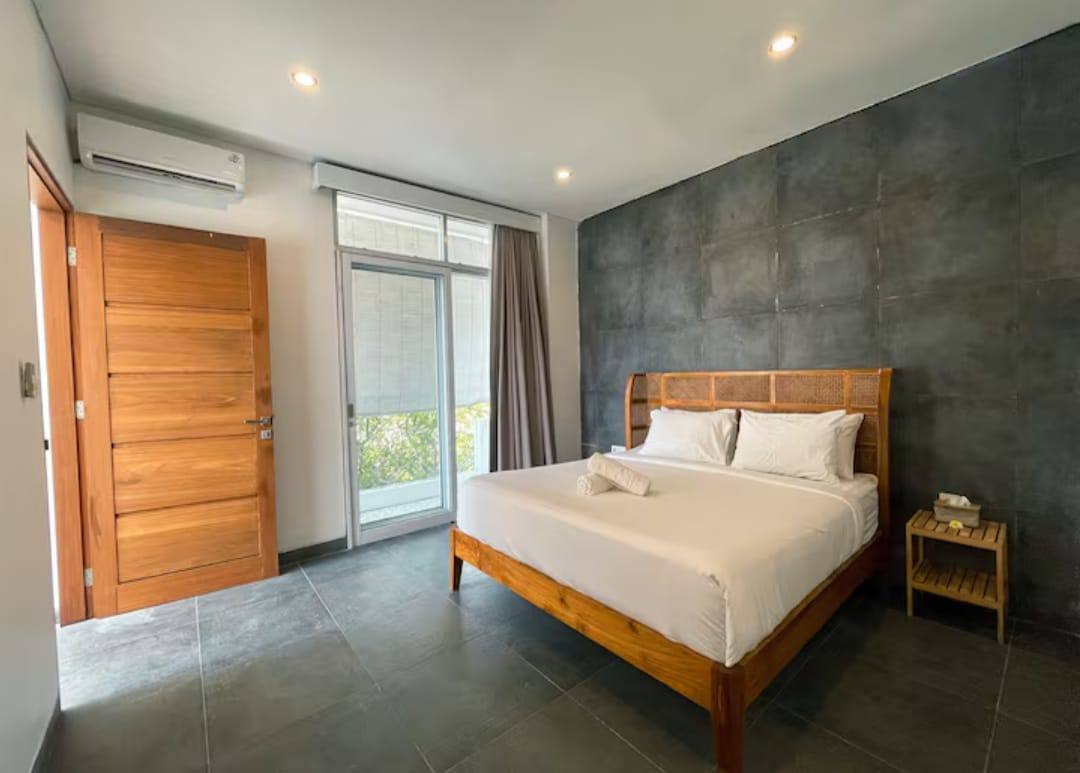 Вилла в Семиньяке, Индонезия, 133 м² - фото 12