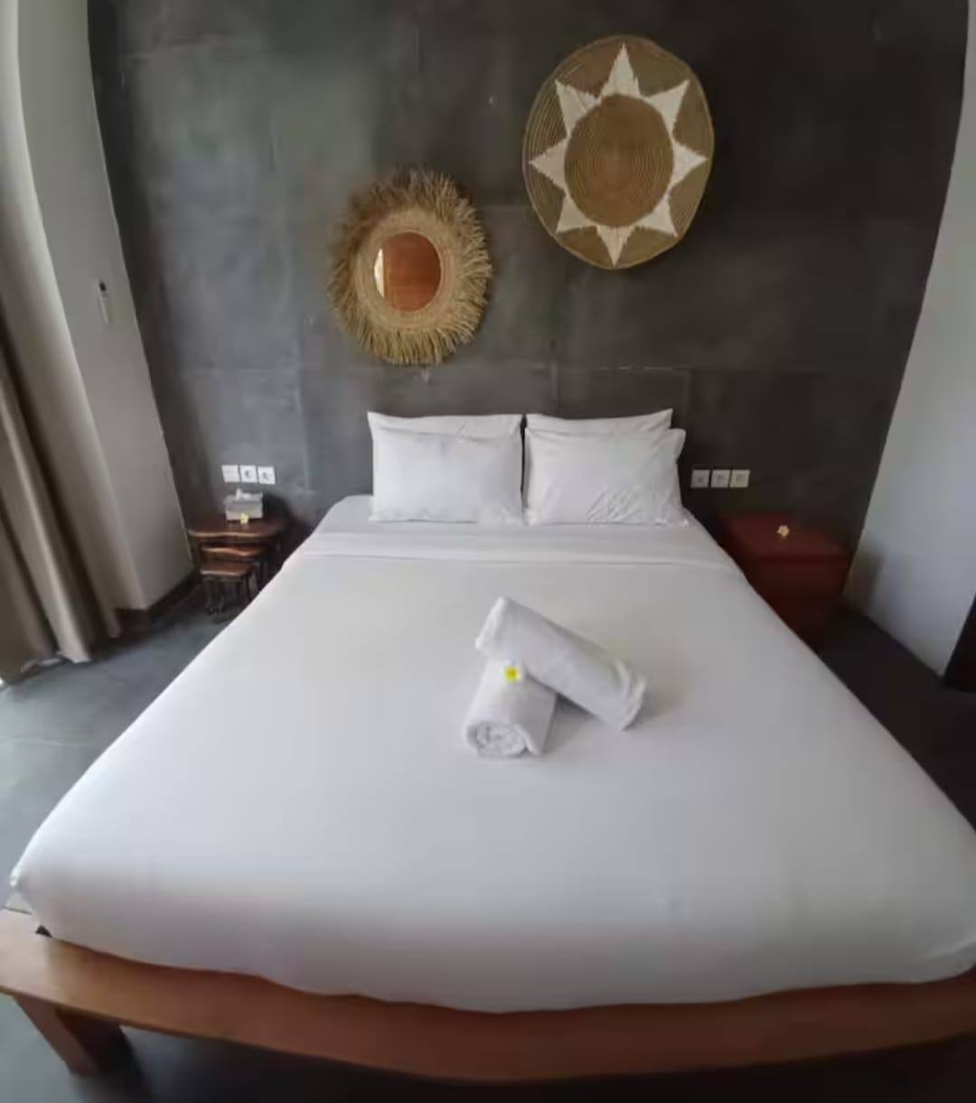 Вилла в Семиньяке, Индонезия, 133 м² - фото 4