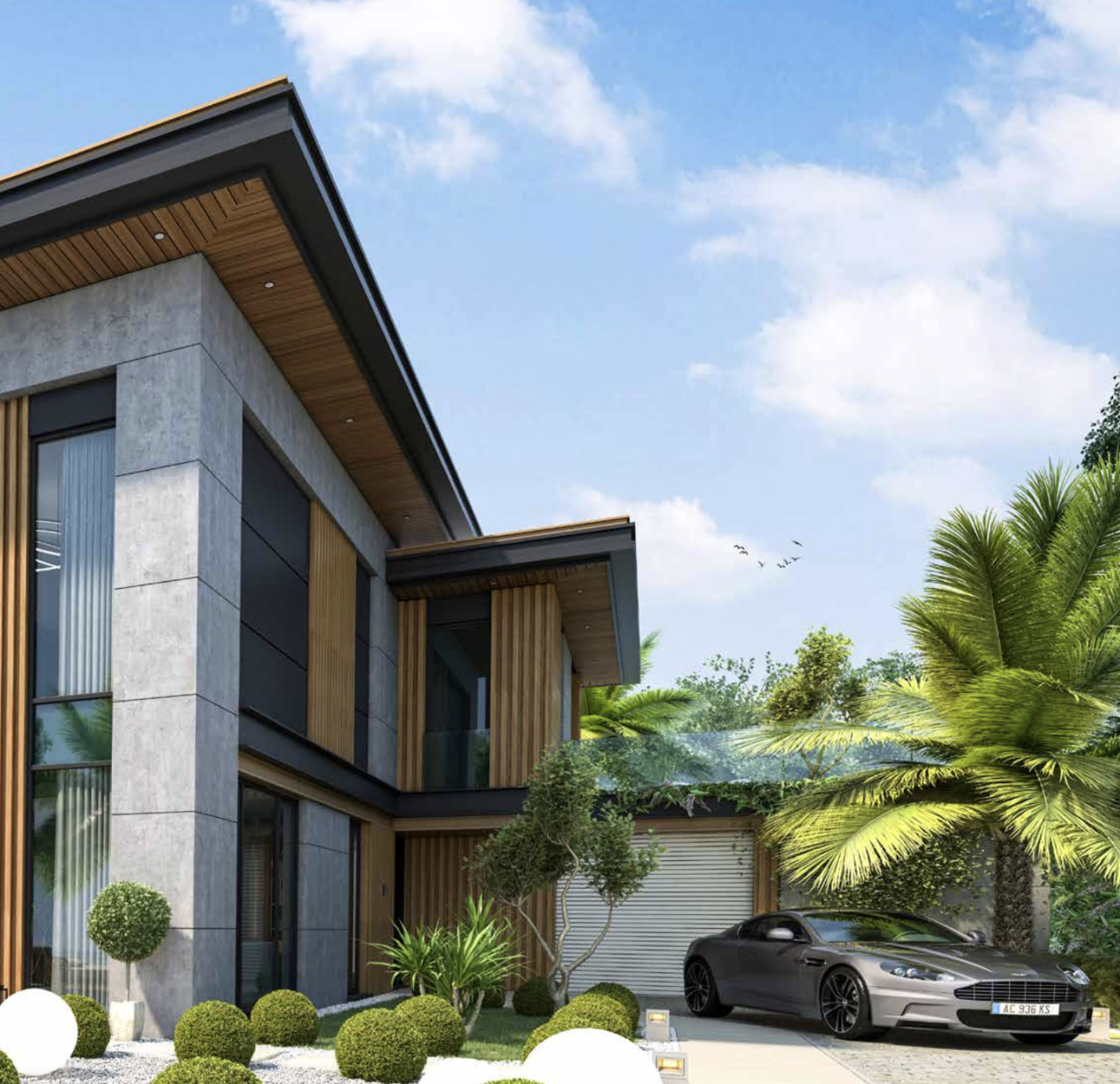 Дом в Стамбуле, Турция, 458 м² - фото 4